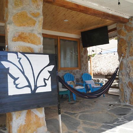 Apartament Casa De La Playa Santa Catalina Zewnętrze zdjęcie