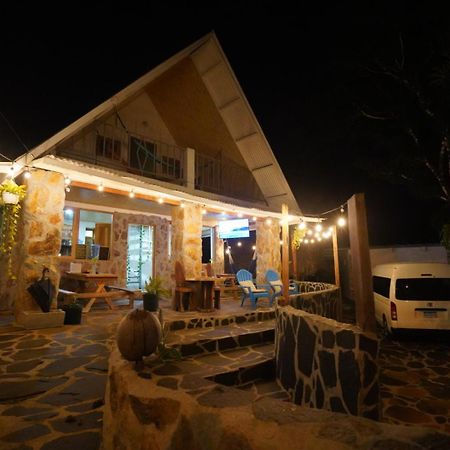 Apartament Casa De La Playa Santa Catalina Zewnętrze zdjęcie
