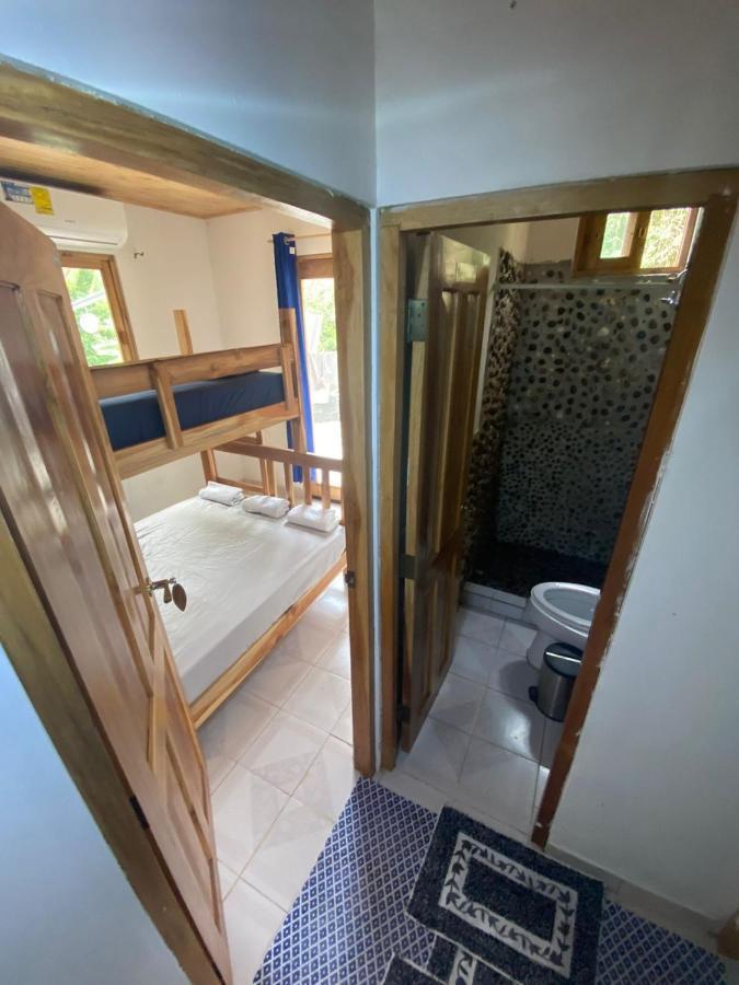 Apartament Casa De La Playa Santa Catalina Zewnętrze zdjęcie