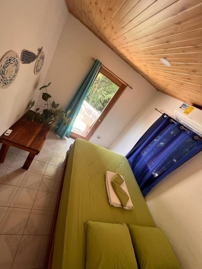 Apartament Casa De La Playa Santa Catalina Zewnętrze zdjęcie