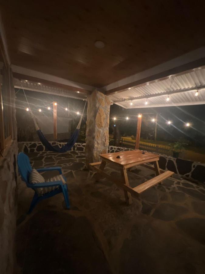 Apartament Casa De La Playa Santa Catalina Zewnętrze zdjęcie