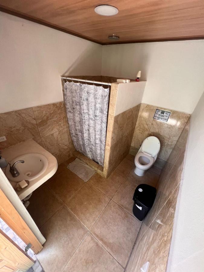 Apartament Casa De La Playa Santa Catalina Zewnętrze zdjęcie