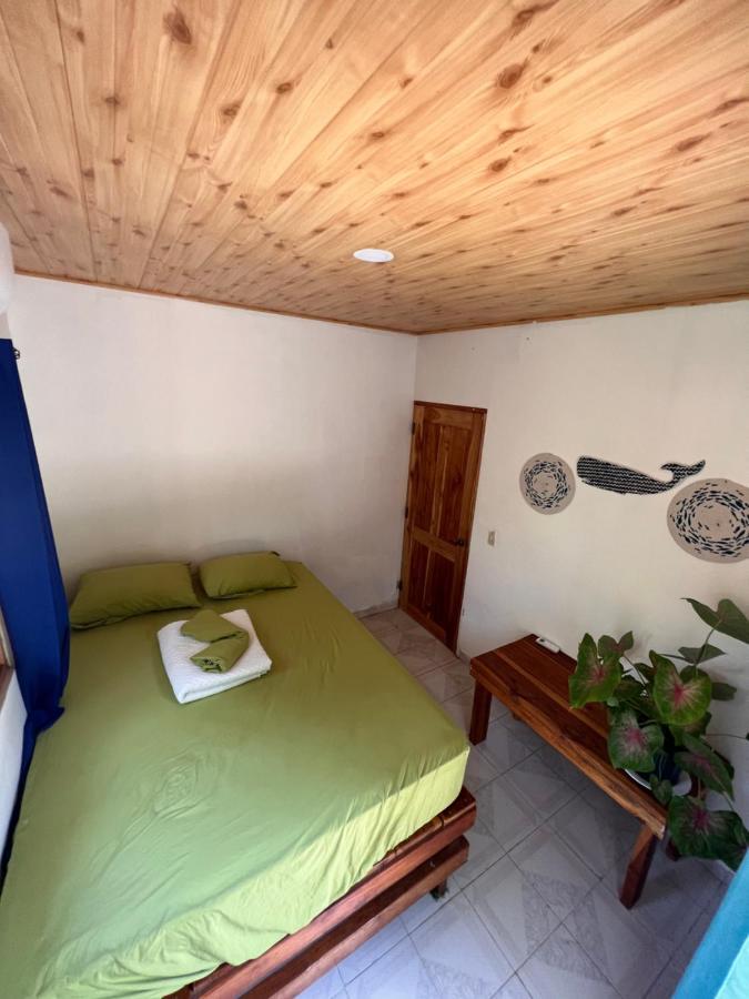 Apartament Casa De La Playa Santa Catalina Zewnętrze zdjęcie