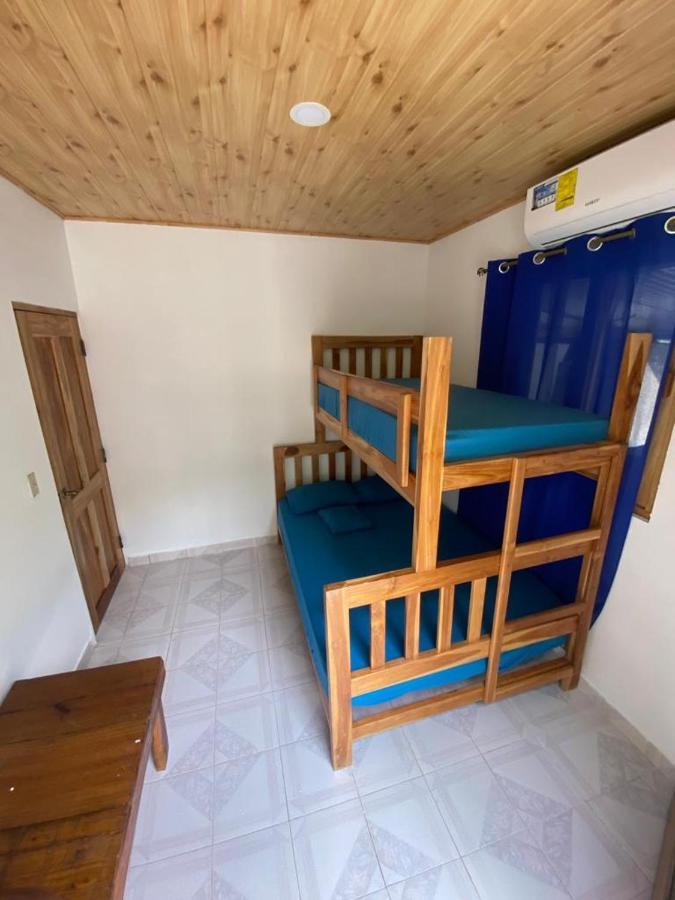 Apartament Casa De La Playa Santa Catalina Zewnętrze zdjęcie