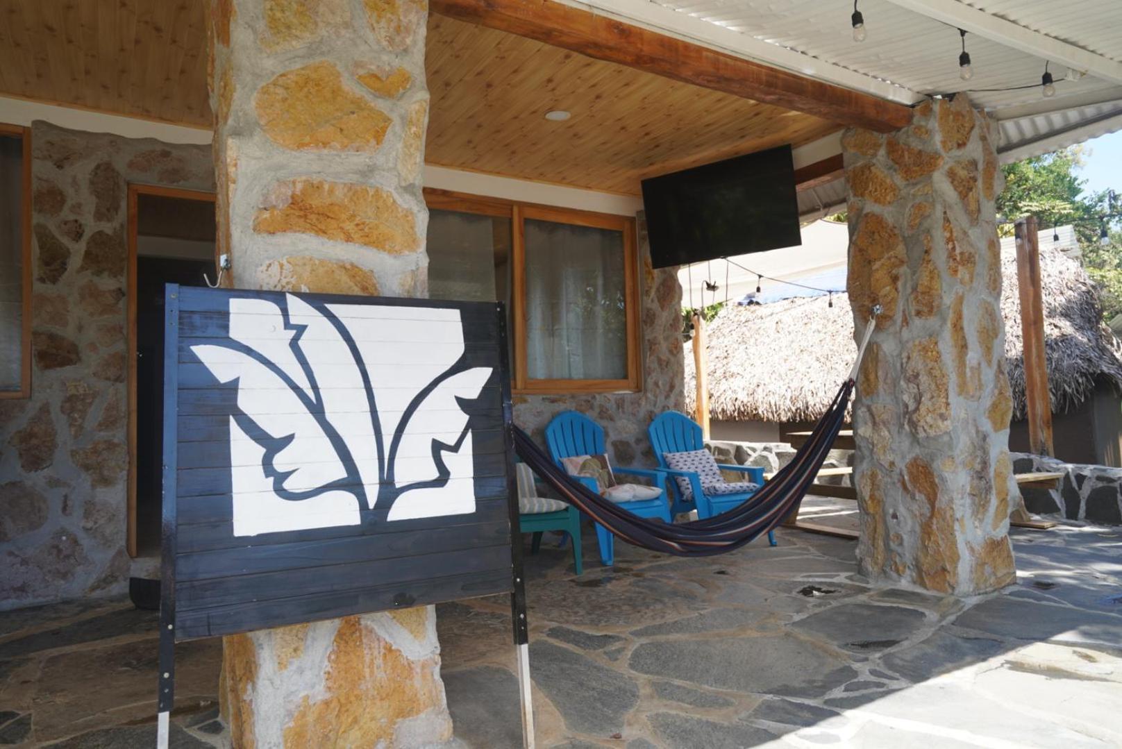 Apartament Casa De La Playa Santa Catalina Zewnętrze zdjęcie