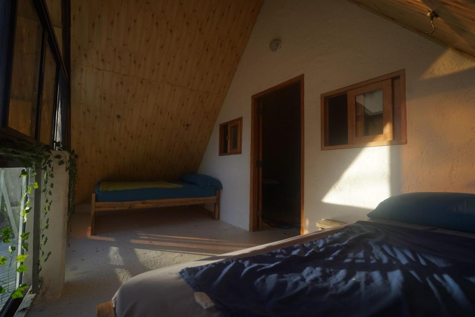 Apartament Casa De La Playa Santa Catalina Zewnętrze zdjęcie