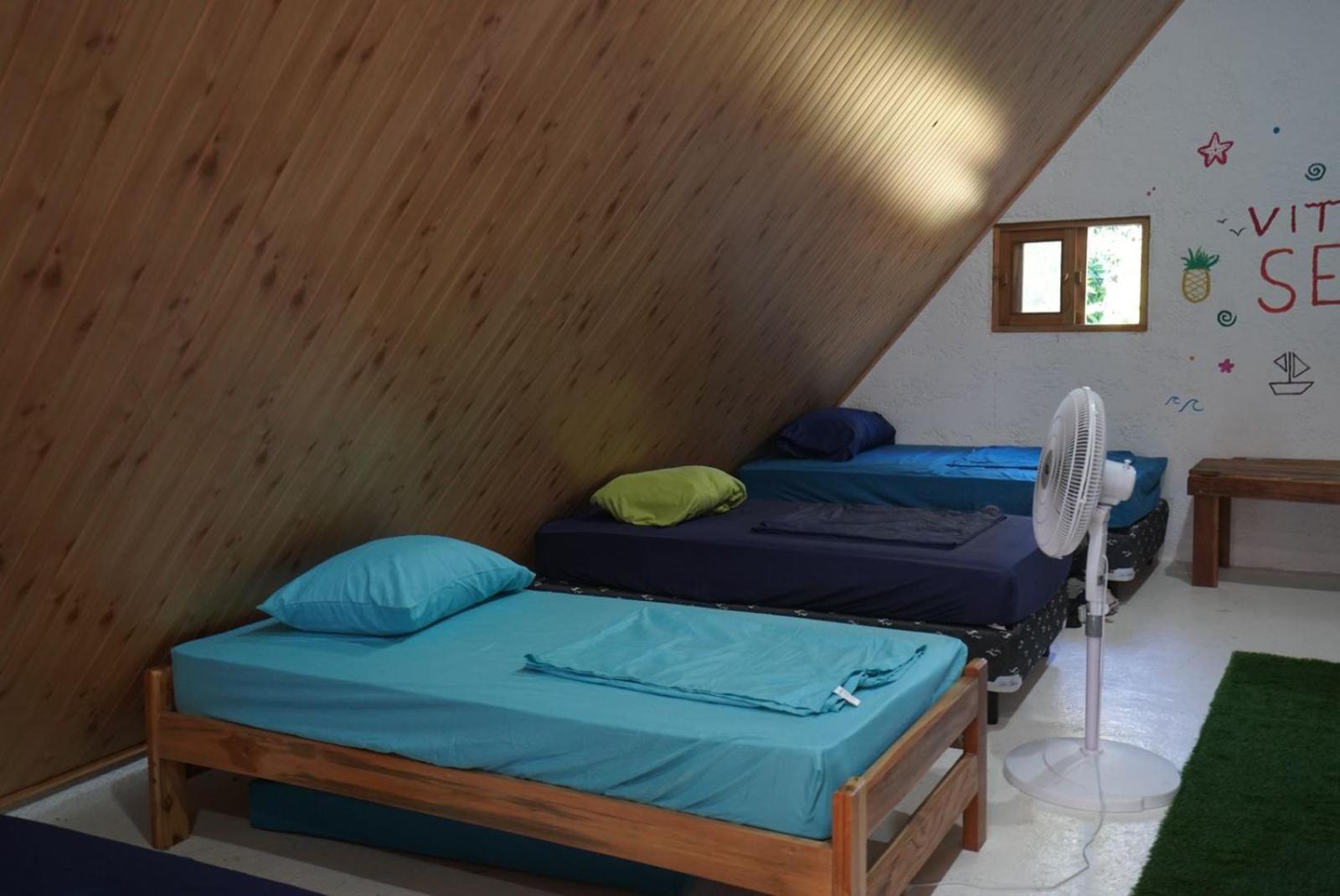 Apartament Casa De La Playa Santa Catalina Zewnętrze zdjęcie